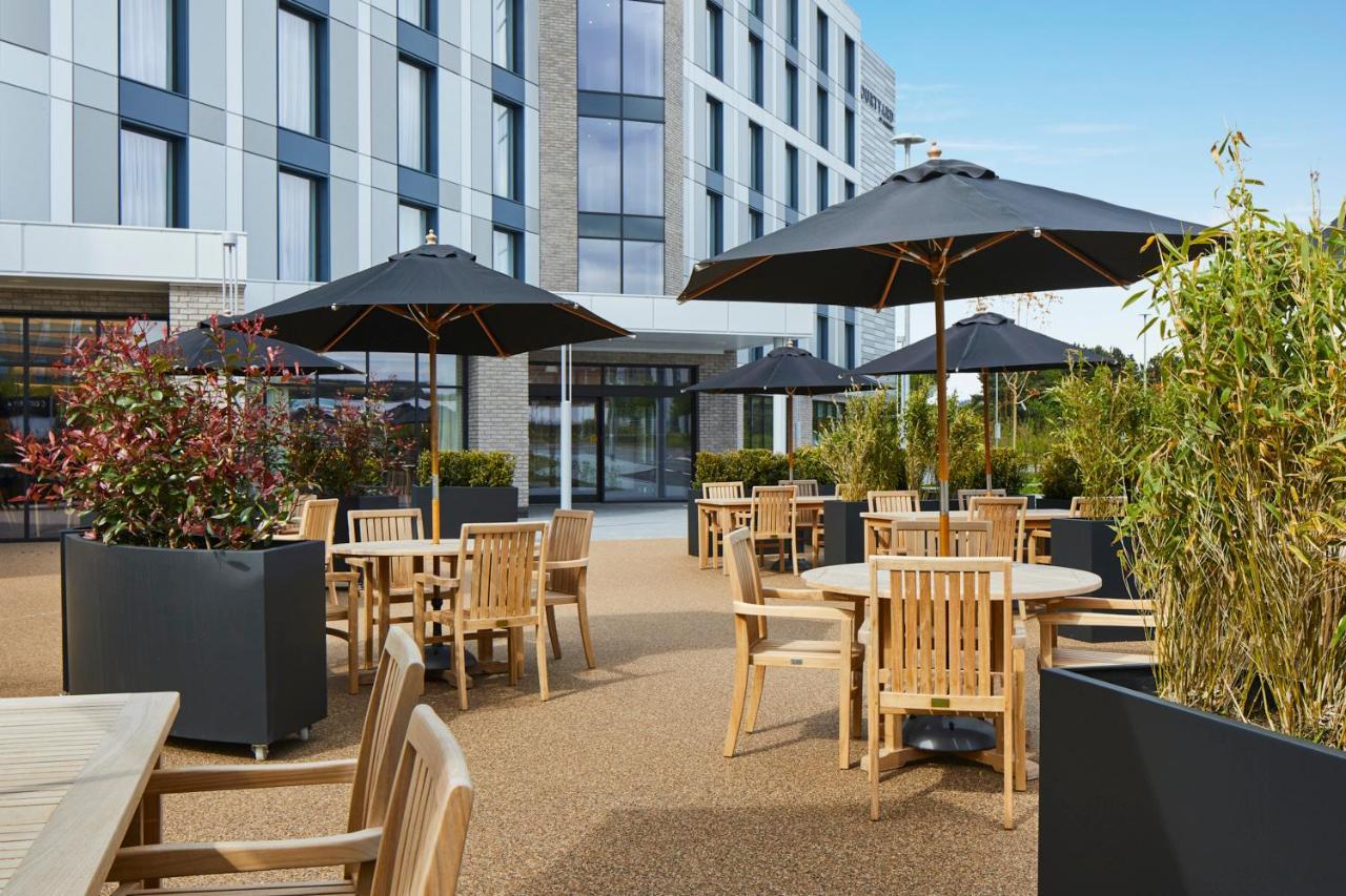 Courtyard By Marriott Stoke On Trent Staffordshire Hotel Bagian luar foto
