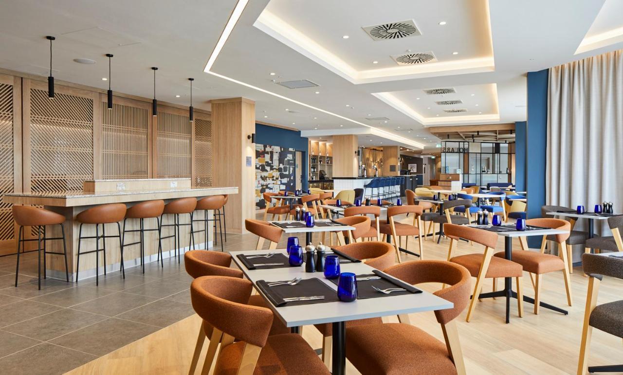 Courtyard By Marriott Stoke On Trent Staffordshire Hotel Bagian luar foto
