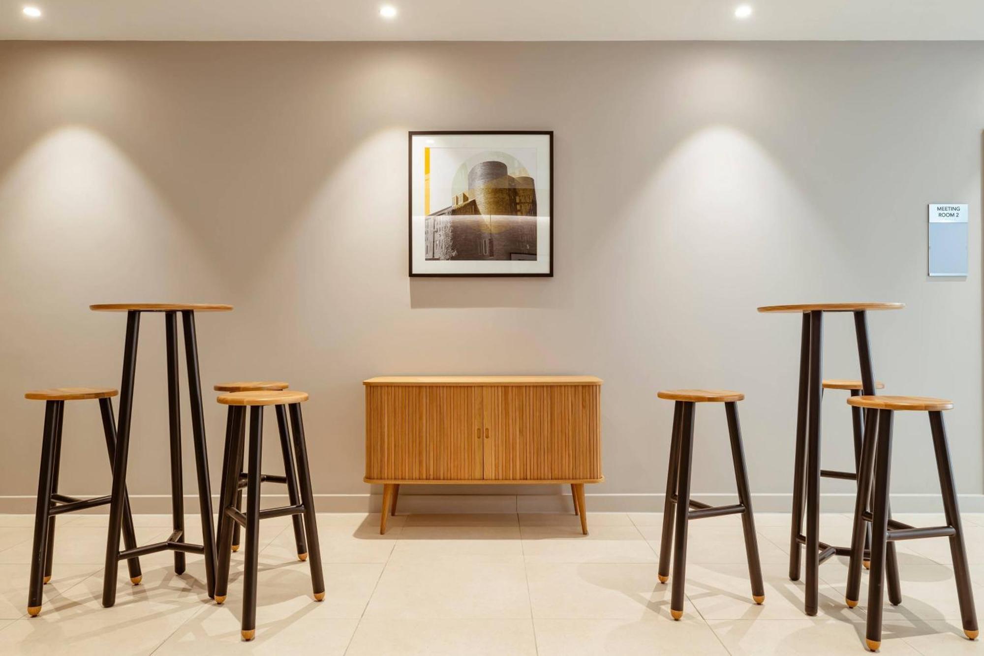 Courtyard By Marriott Stoke On Trent Staffordshire Hotel Bagian luar foto