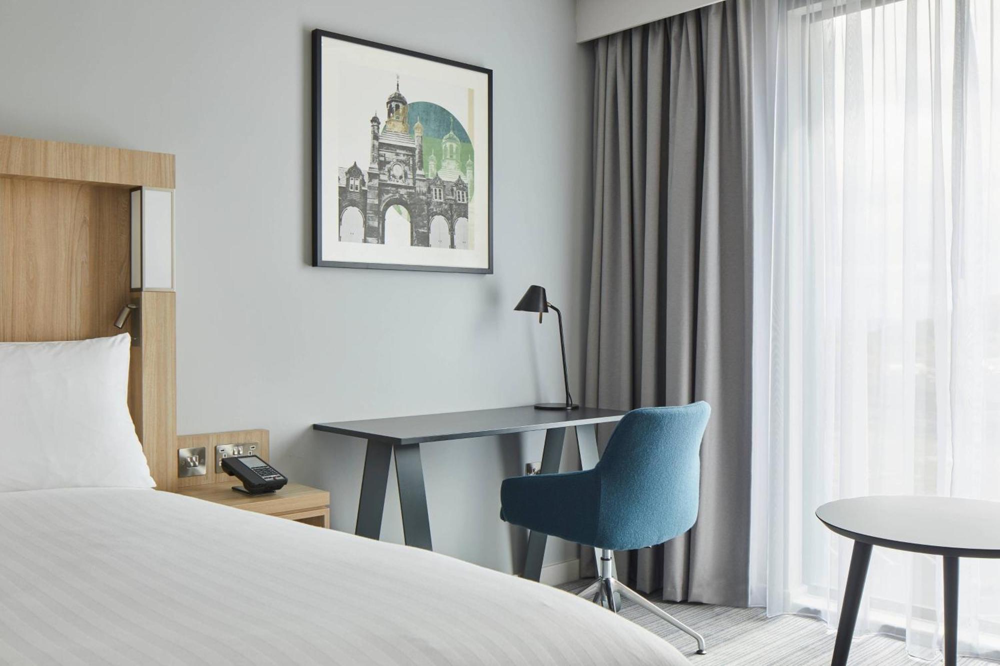 Courtyard By Marriott Stoke On Trent Staffordshire Hotel Bagian luar foto