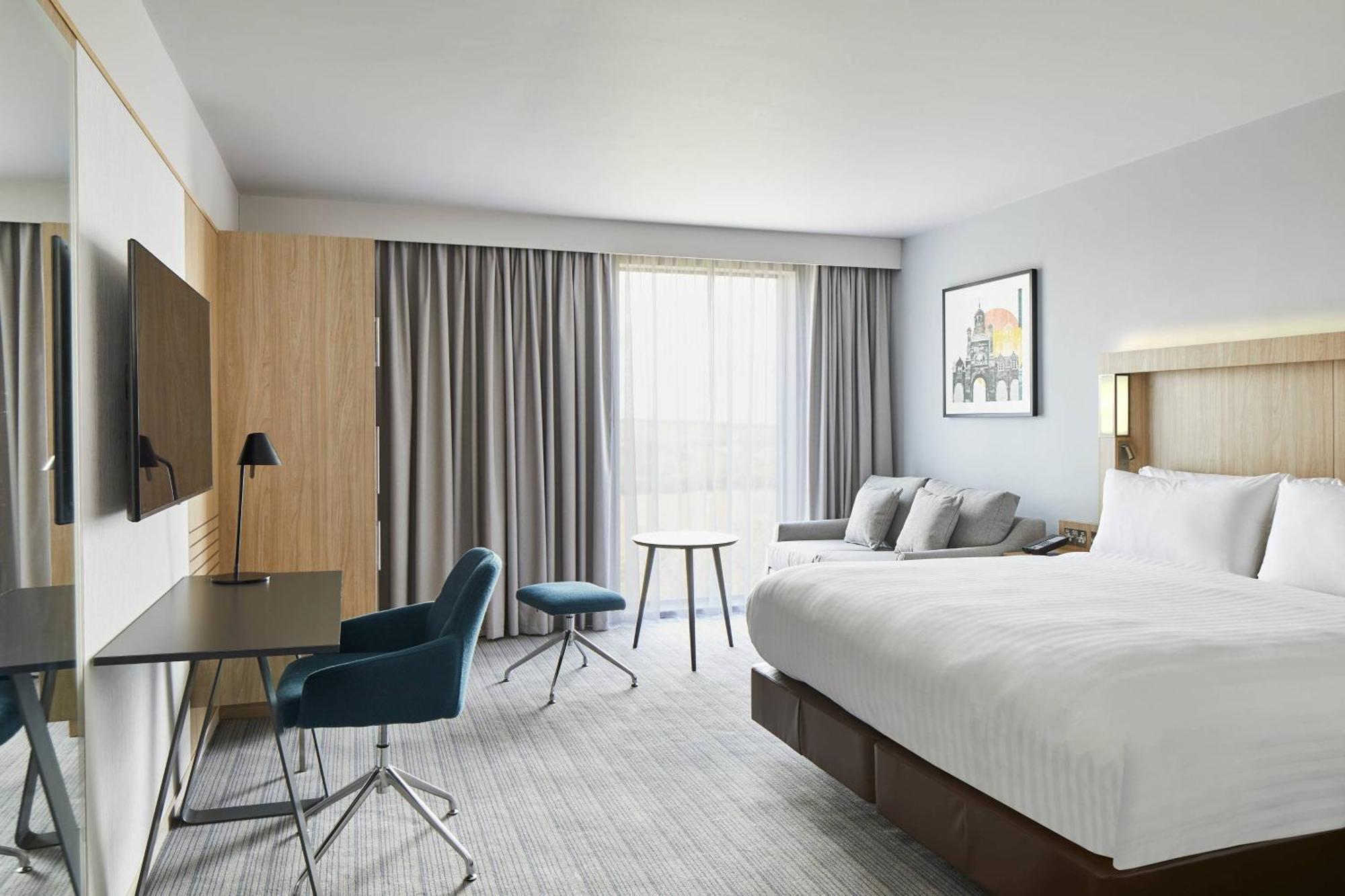 Courtyard By Marriott Stoke On Trent Staffordshire Hotel Bagian luar foto