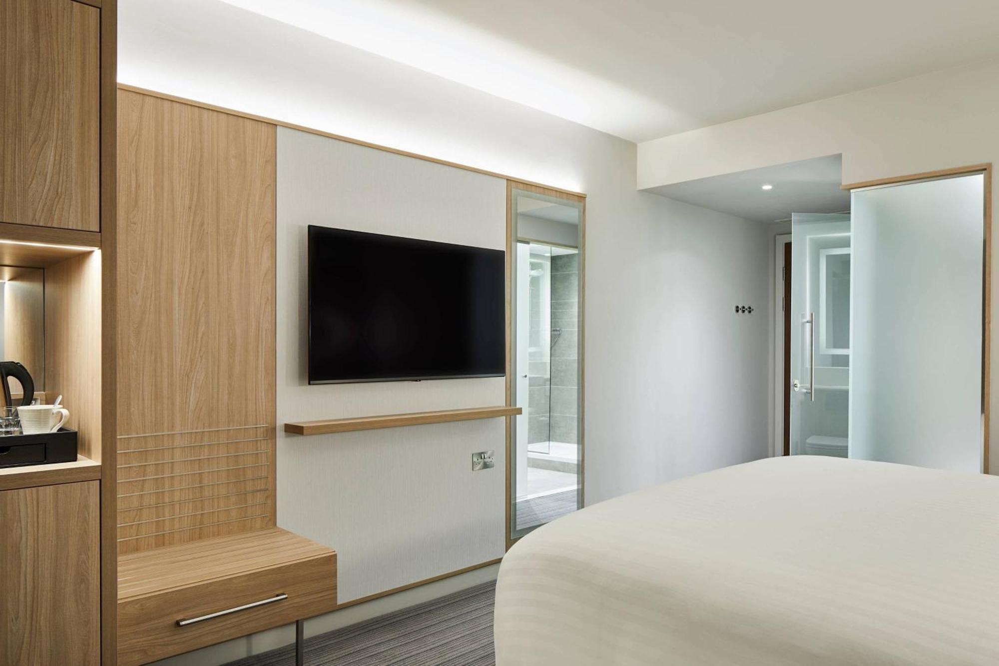 Courtyard By Marriott Stoke On Trent Staffordshire Hotel Bagian luar foto