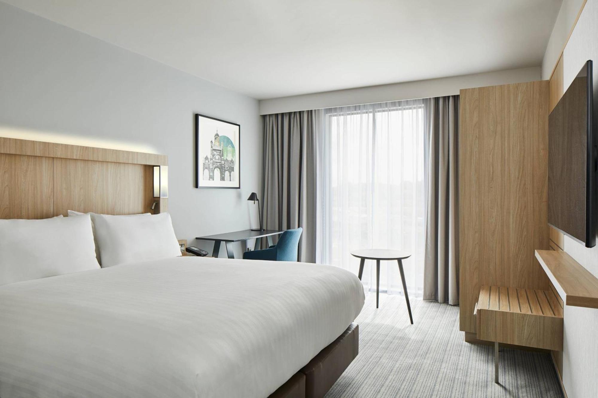 Courtyard By Marriott Stoke On Trent Staffordshire Hotel Bagian luar foto