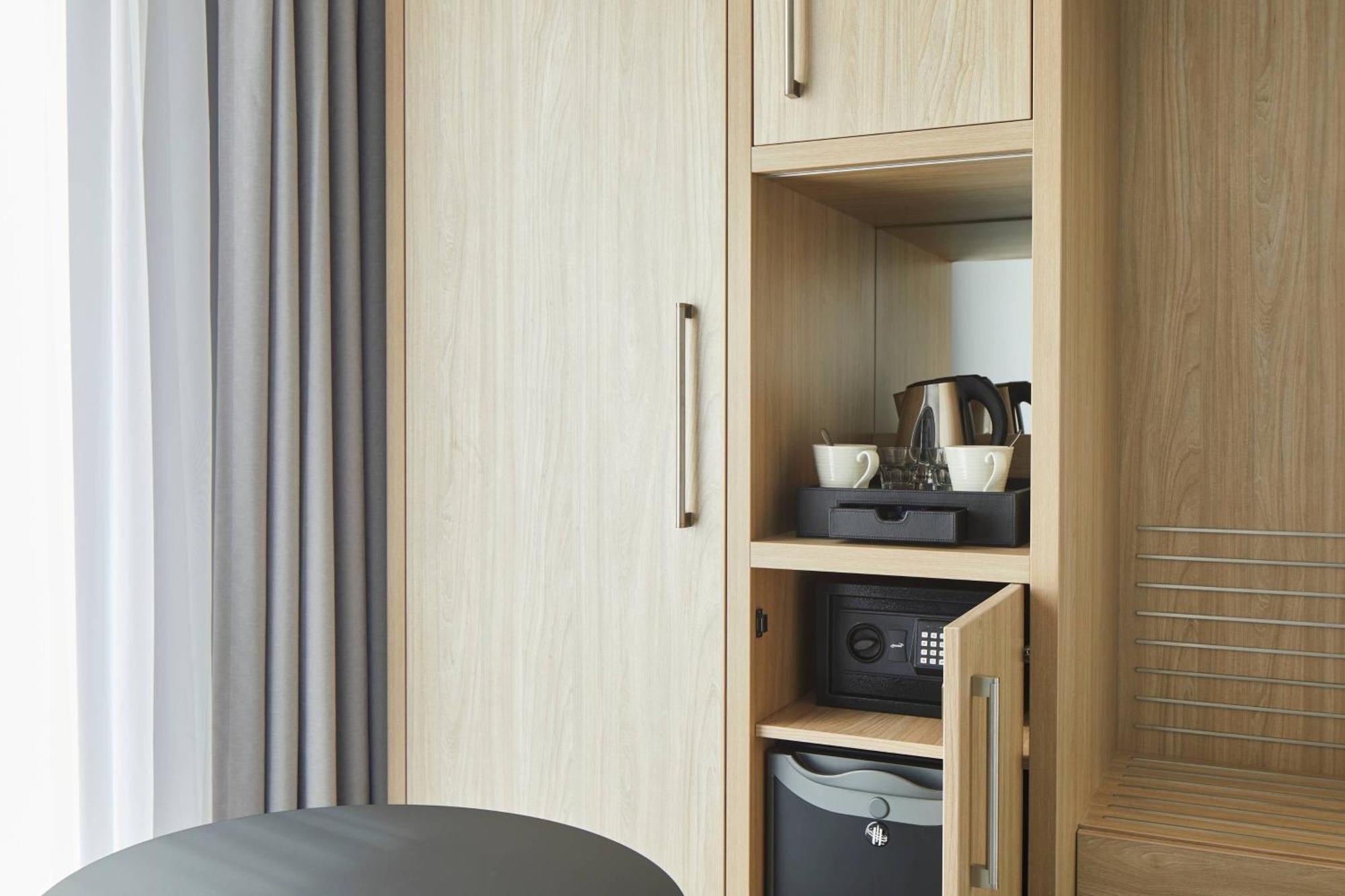 Courtyard By Marriott Stoke On Trent Staffordshire Hotel Bagian luar foto