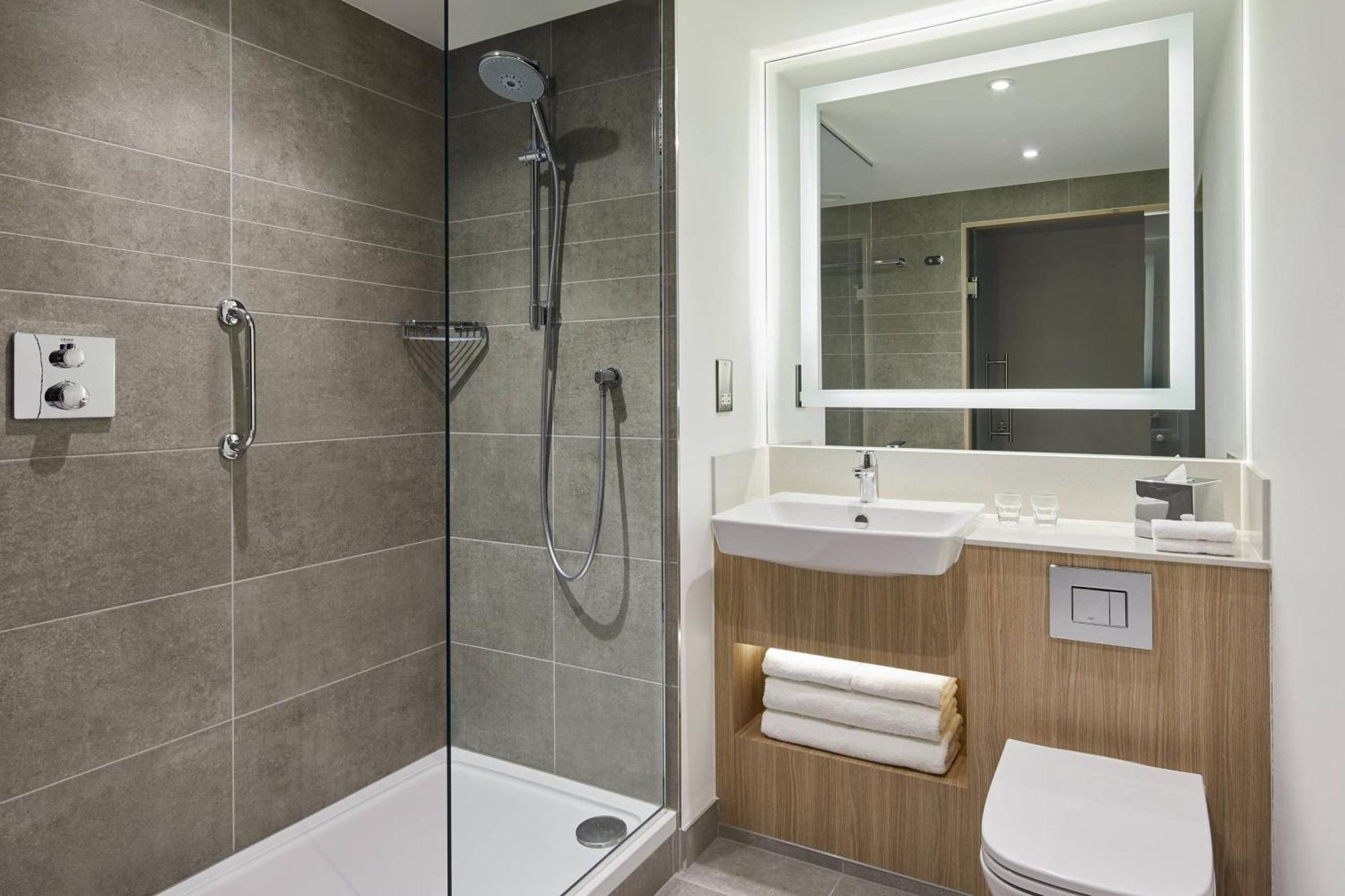 Courtyard By Marriott Stoke On Trent Staffordshire Hotel Bagian luar foto